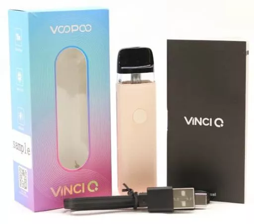 Voopoo Vinci Q Pod Kit