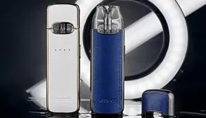 Review of Voopoo Vmate E POD kit