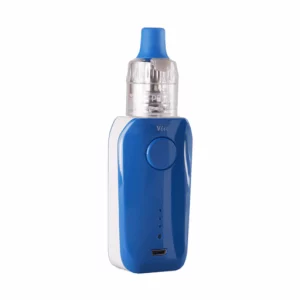 Review of Vzone Vowl Vlit 40W MTL Starter Kit