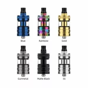 Review of Wirice Launcher Mini Tank