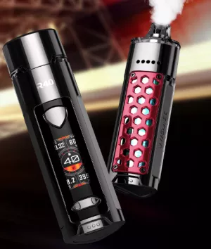 Wismec R40 Pod Mod Kit