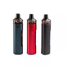 Review of Uwell Whirl T1 kit