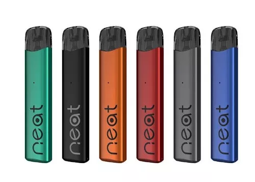 Review of Uwell Yearn Neat 2 POD kit