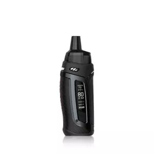 Review of SMOK Morph S Pod-80 kit