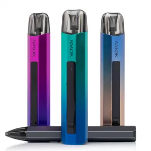 Review of SMOK Nfix Pro POD kit