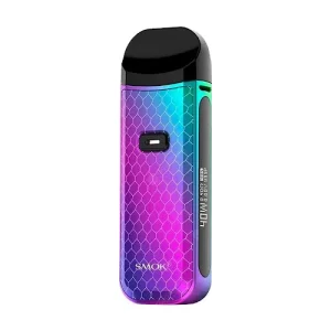 Review of SMOK Nord 2