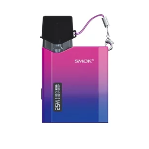 Review of Smok Nfix-mate kit