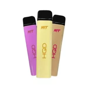 Review of HQD Hit 1600