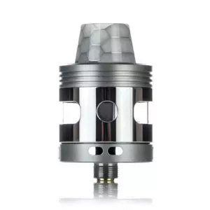 Review of HotRod RDA by Swedish Vaper