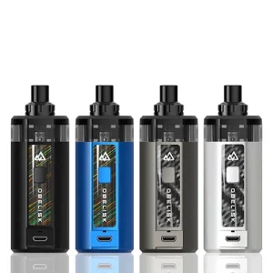 Review of GeekVape Obelisk T1 Pod Kit