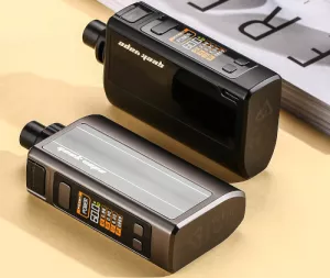 Review of Geekvape Obelisk 60 Pod Kit
