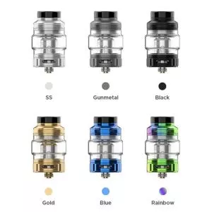 Review of Geekvape Obelisk C Tank