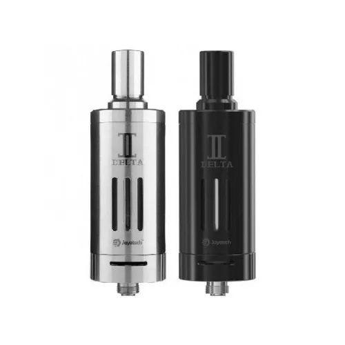 Review of Delta 2 from Joyetech