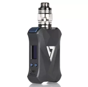 Review of Desire X-Mod 200W & Meshdog Tank Starter Kit