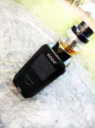 Review of Digiflavor Edge Kit