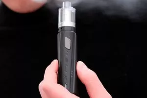 Review of Digiflavor Helix Starter Kit