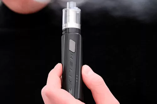 Review of Digiflavor Helix Starter Kit