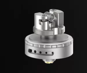 Review of Digiflavor Siren v3 MTL RTA