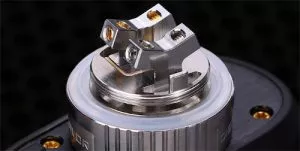 Review of Digiflavor Torch RTA