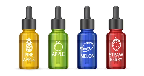Delicious e-liquids for vaping: choosing the right one