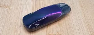 Review of Vaporesso Zero 2 POD kit