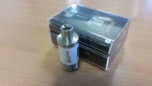 Review of Reaper Plus by iJOY - functionality for an inexpensive price