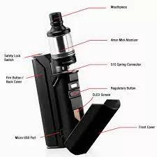 Review of Reuleaux RX75 Kit by Wismec