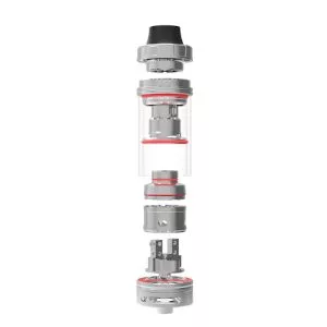 Review of Rockii RTA by Anyvape