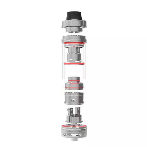Review of Rockii RTA by Anyvape