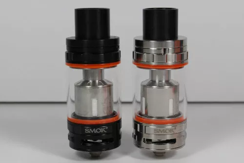 Review of TFV8 by Smoktech