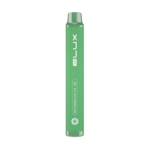 Review of Inflave Mini disposables. New tastes