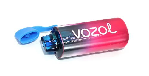 Review of Vozol Neon 10000. First look