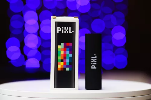 Review of PIXL and Fill JOY Pod cartridges