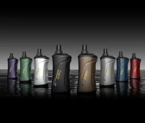 Review of SMPO DL02 Kit. First look