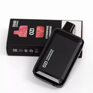Review of disposable OZI 3500