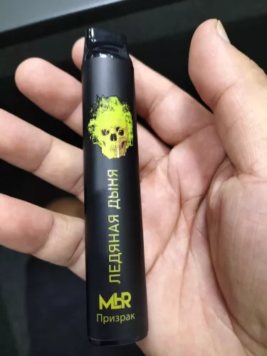 Review of Disposable MBR GHOST 1900