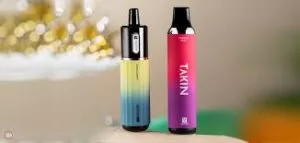 Review of Vaptex Gorin Pod. First look