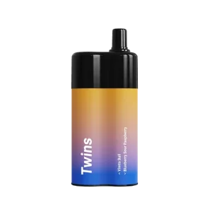 Review of disposable inHALE TWINS from VapeImport
