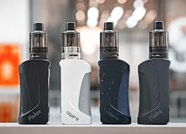 Review of Aspire Finixx Mod. First Look