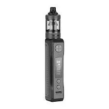 Review of Aspire Onixx Mod. First Look