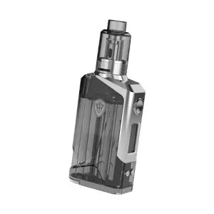 Review of Rincoe Jellybox 228W Kit. First Look