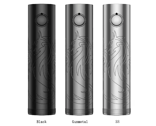 Review of Vapefly Siegfried Mod. First look