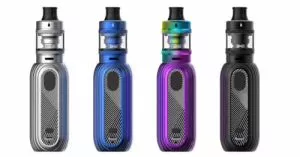 Review of Aspire And Milspec Mini Kit