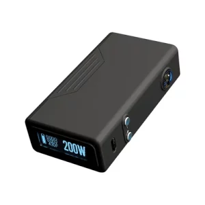 Review of DNA200 board and EScribe App