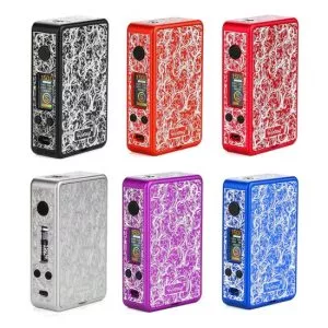 Review of Hotcig R150