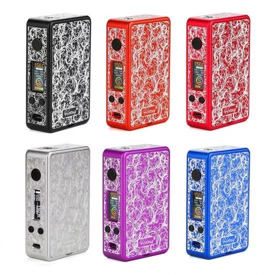 Review of Hotcig R150