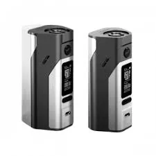 Review of Reuleaux RX2/3 by Wismec