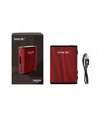 Review of SMOK Treebox Plus 220W