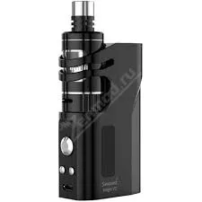 Review of Smoant Knight V2 80W TC KIT