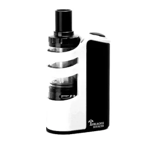 Review of Tesla Stealth 100W by Teslacigs